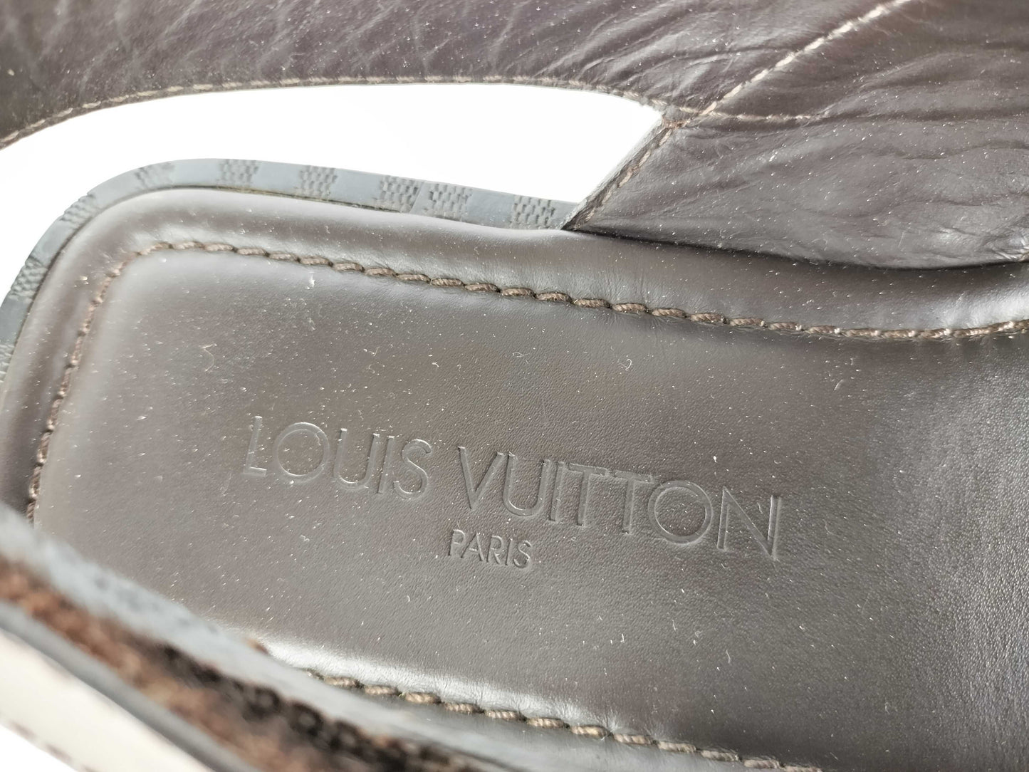 LOUIS VUITTON Sandals Sandals
