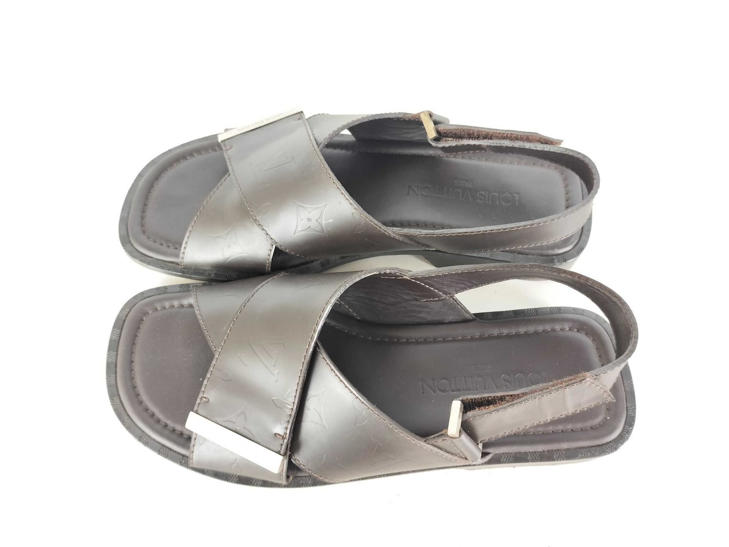 LOUIS VUITTON Sandals Sandals