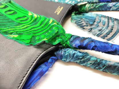 GIORGIO ARMANI Armani bag handbag