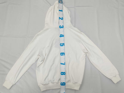 LOUIS VUITTON Louis Vuitton x Yayoi Kusama Zip Hoodie Jacket