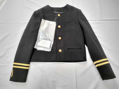 CELINE Spencer Captain Jacket