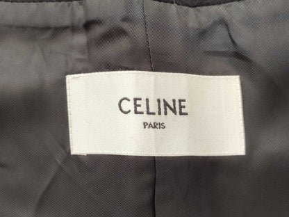CELINE Spencer Captain Jacket