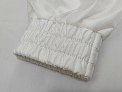 CELINE Triomphe Print Nylon Jacket