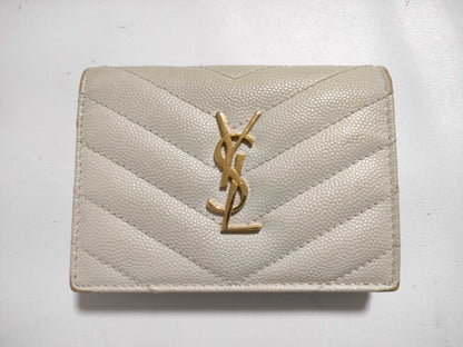 SAINT LAURENT Saint Laurent wallet