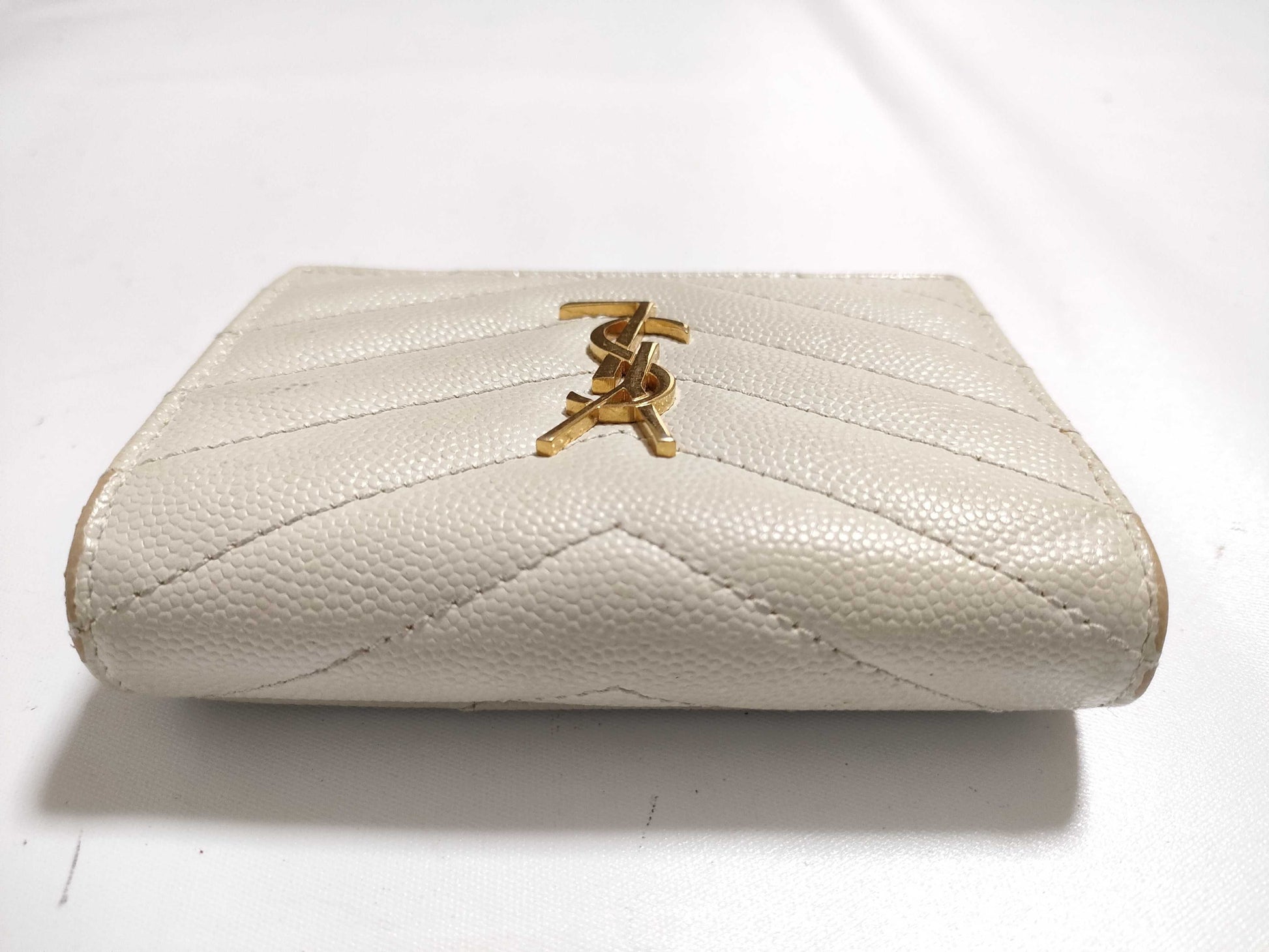 SAINT LAURENT Saint Laurent wallet