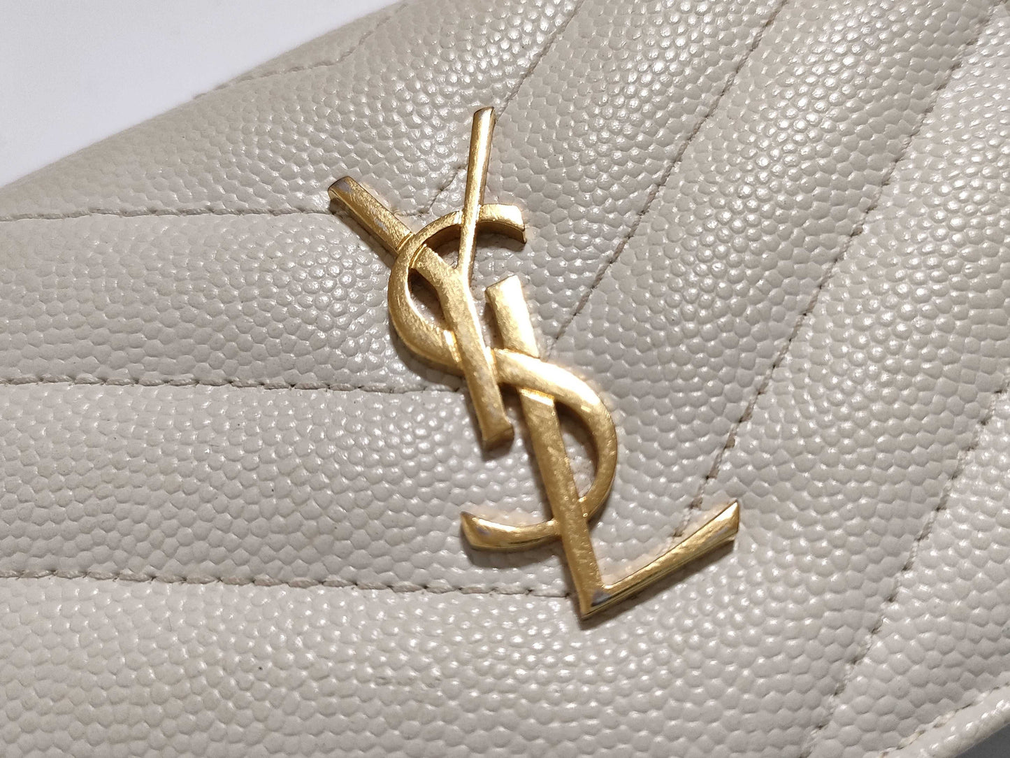 SAINT LAURENT Saint Laurent wallet