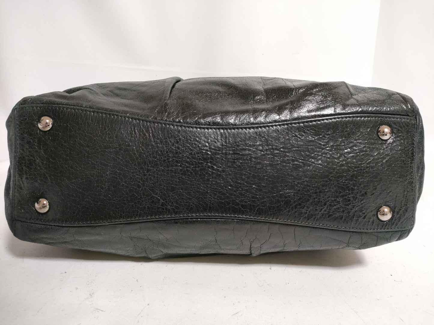 Miu Miu Miu handbag black handbag