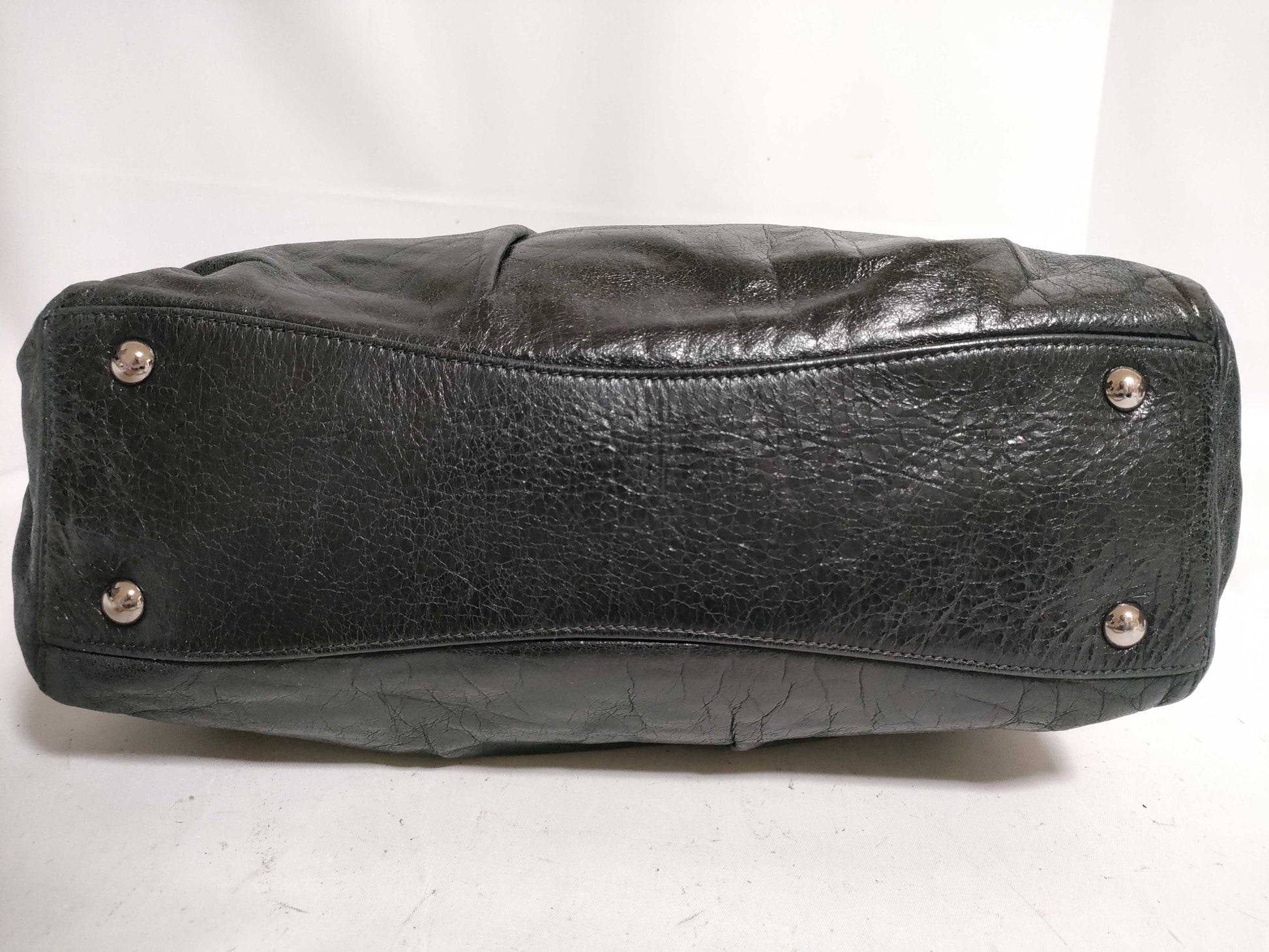 Miu Miu Miu handbag black handbag