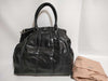 Miu Miu Miu handbag black handbag