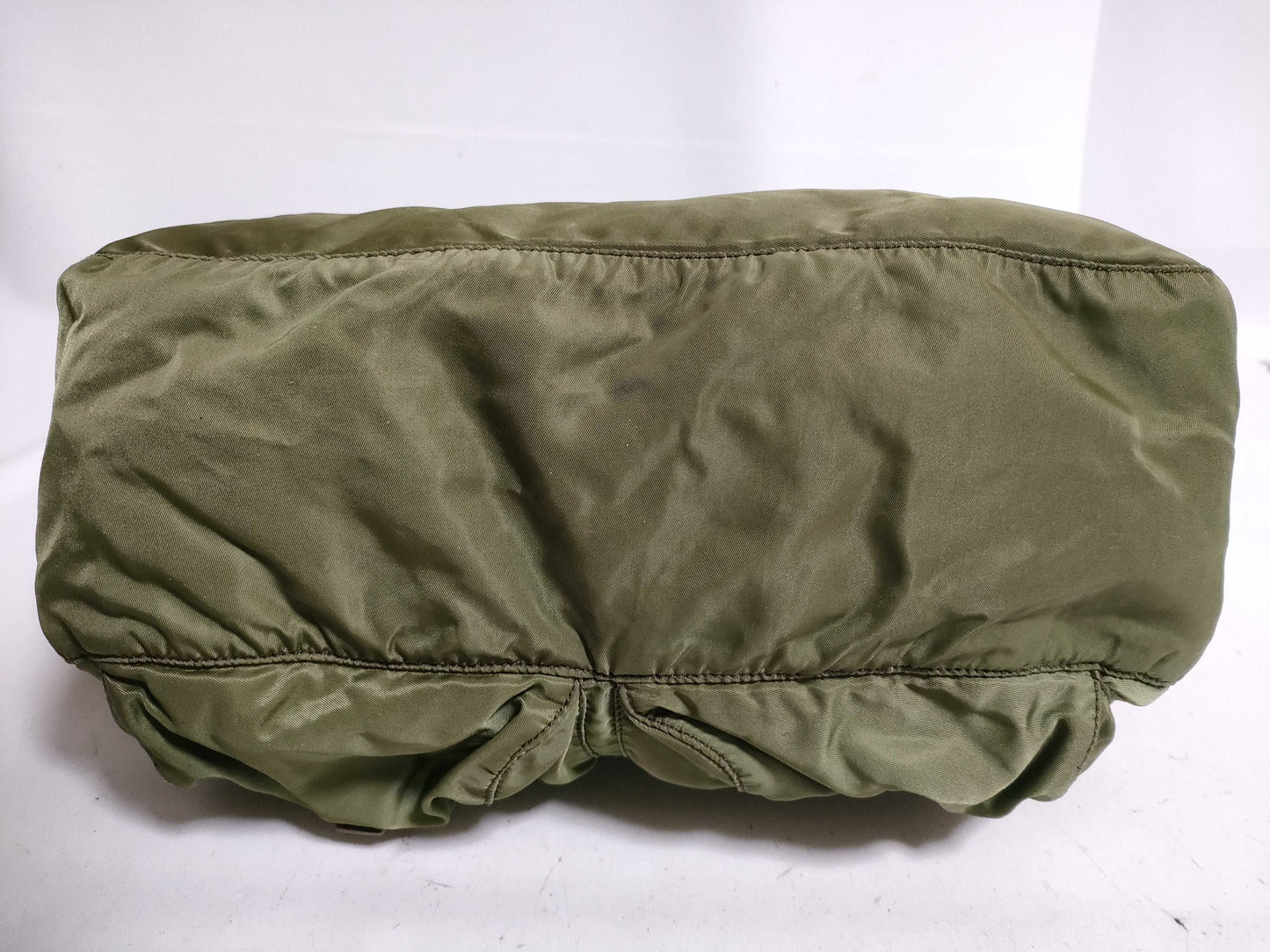 PRADA Nylon Prada Shoulder Bag Messenger Bag Shoulder Bag