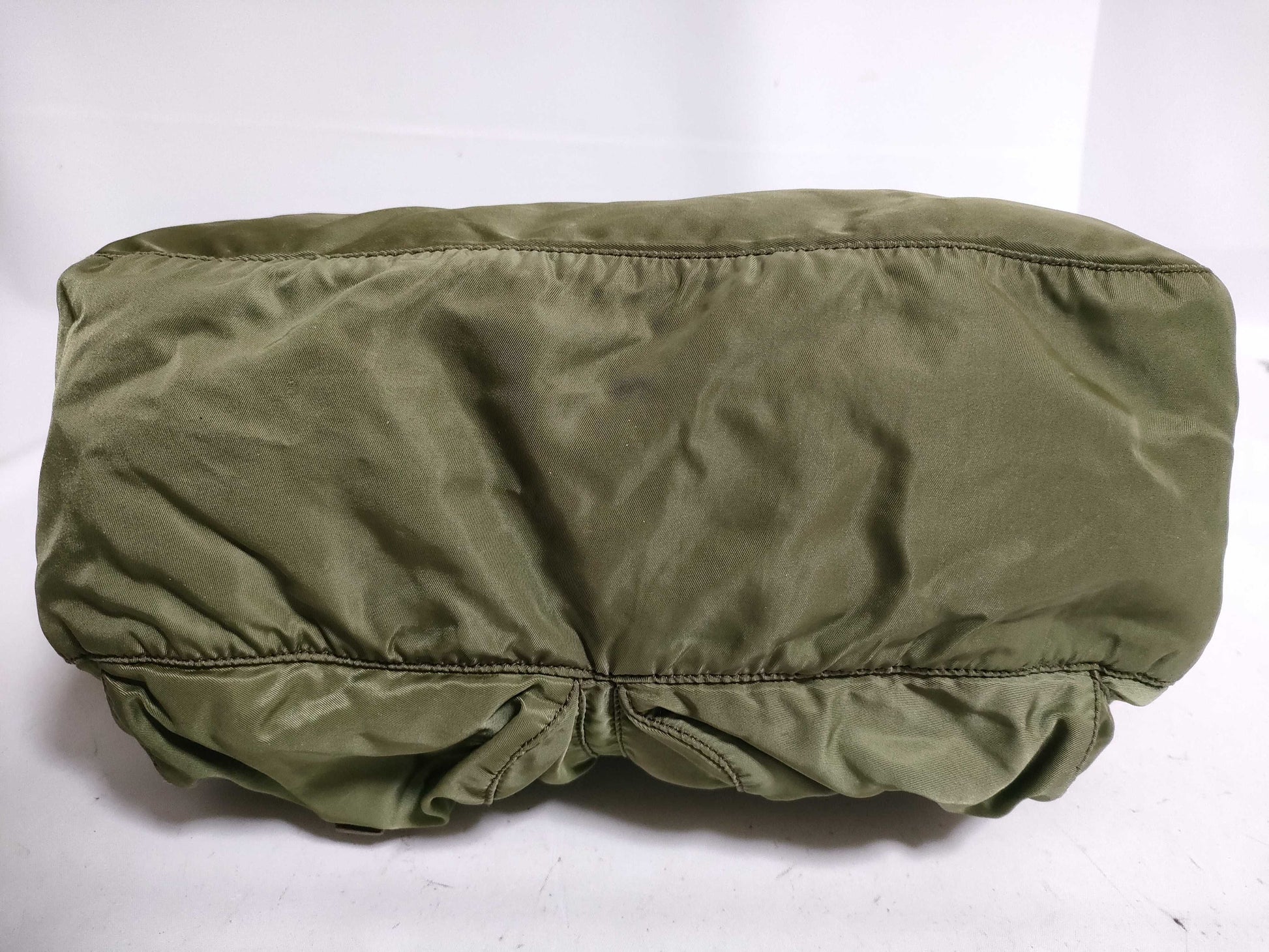 PRADA Nylon Prada Shoulder Bag Messenger Bag Shoulder Bag