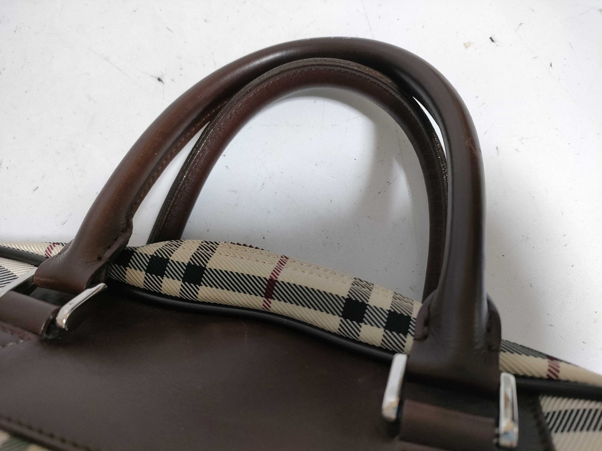 BURBERRY Handbag Handbag