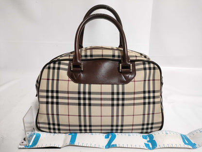 BURBERRY Handbag Handbag
