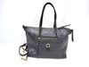 LOUIS VUITTON Monogram Empreinte Louis Vuitton Handbag Empreinte 2-Way Shoulder Tote Bag