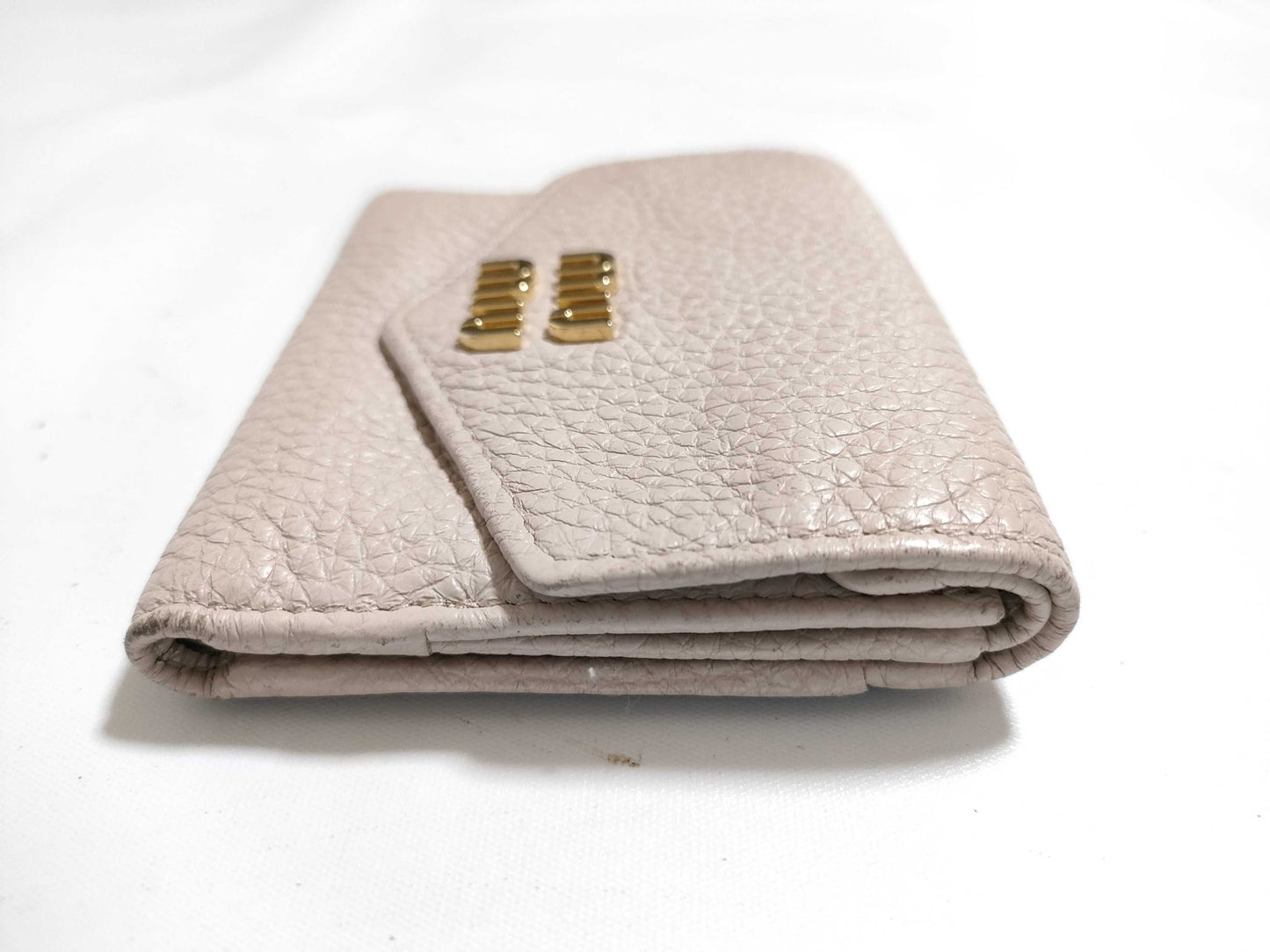Miu Miu RFID wallet