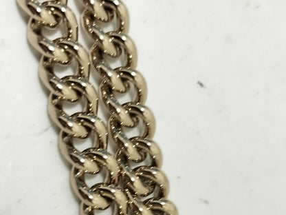 GUCCI Soho Chain Shoulder Bag