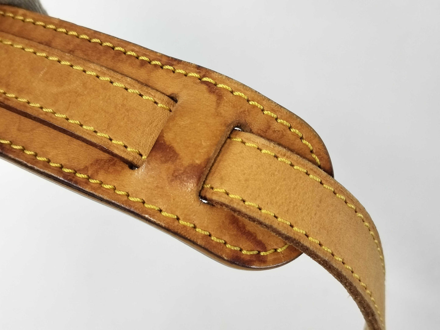 LOUIS VUITTON Monogram Louis Vuitton Sologne Monogram M42250 Shoulder Bag