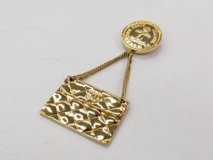 CHANEL Icon Series Chanel Icon Series Brooch Brooch
