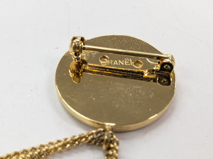 CHANEL Icon Series Chanel Icon Series Brooch Brooch