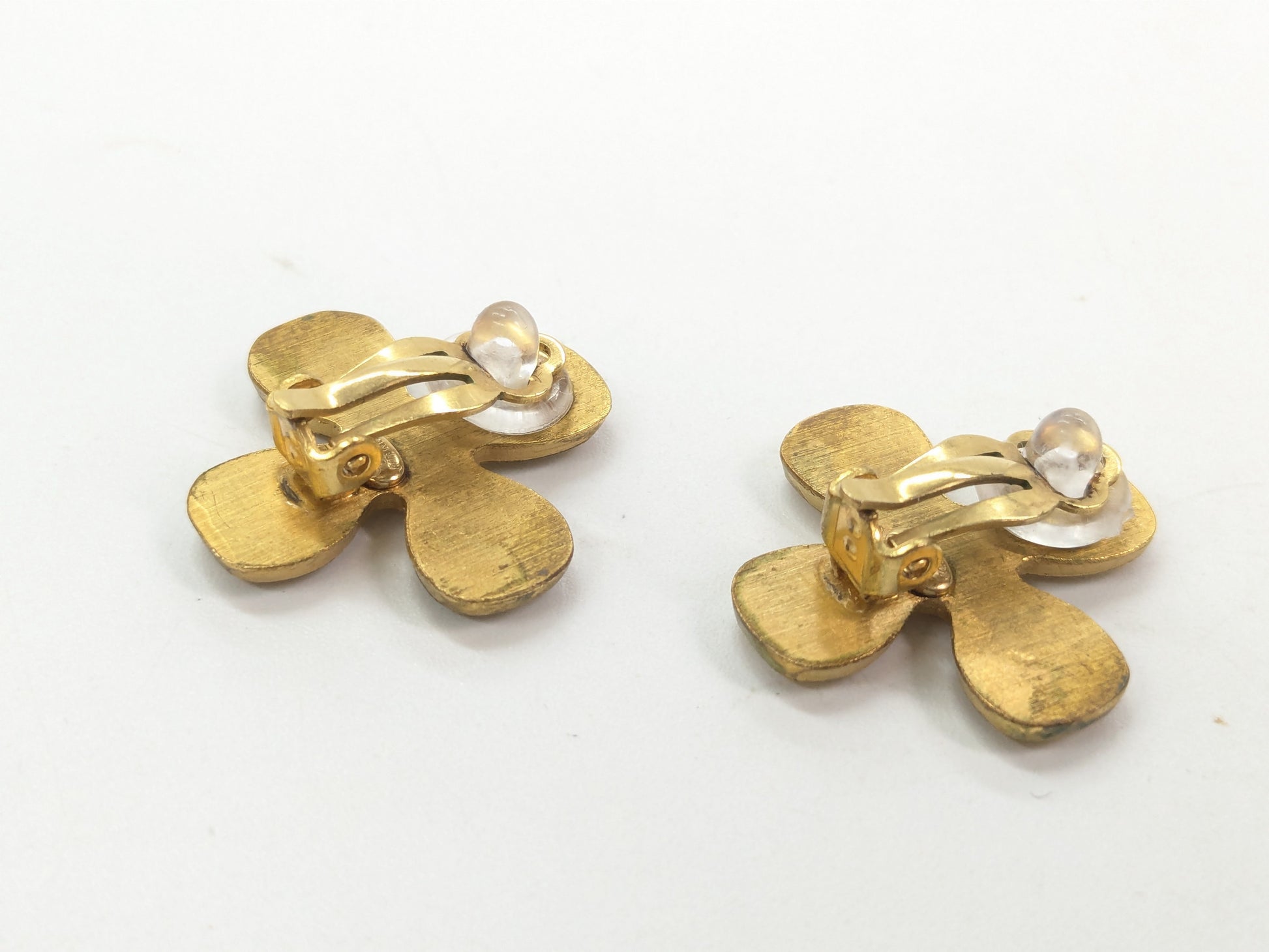 CHANEL Icon Series Chanel Icon Series Earrings