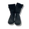 CHANEL CHANEL Boots Black Size 36 1/2 Other Shoes