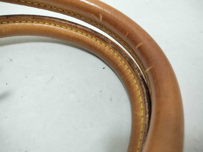 LOUIS VUITTON Monogram Ellipse GM M51128 MI0928 Handbag