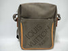 LOUIS VUITTON Damier Juan Citadan Messenger Shoulder Bag