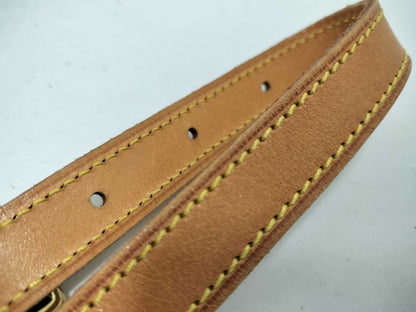 LOUIS VUITTON Monogram Musette Salsa Shoulder Bag M51258 AS0989