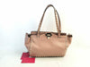Valentino Garavani Rockstud 2-way shoulder bag tote bag