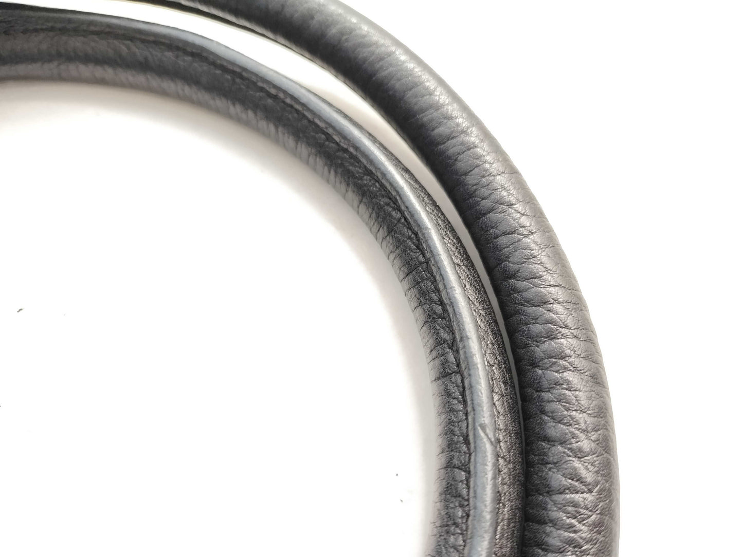 LOEWE Leather Anagram Tote Bag