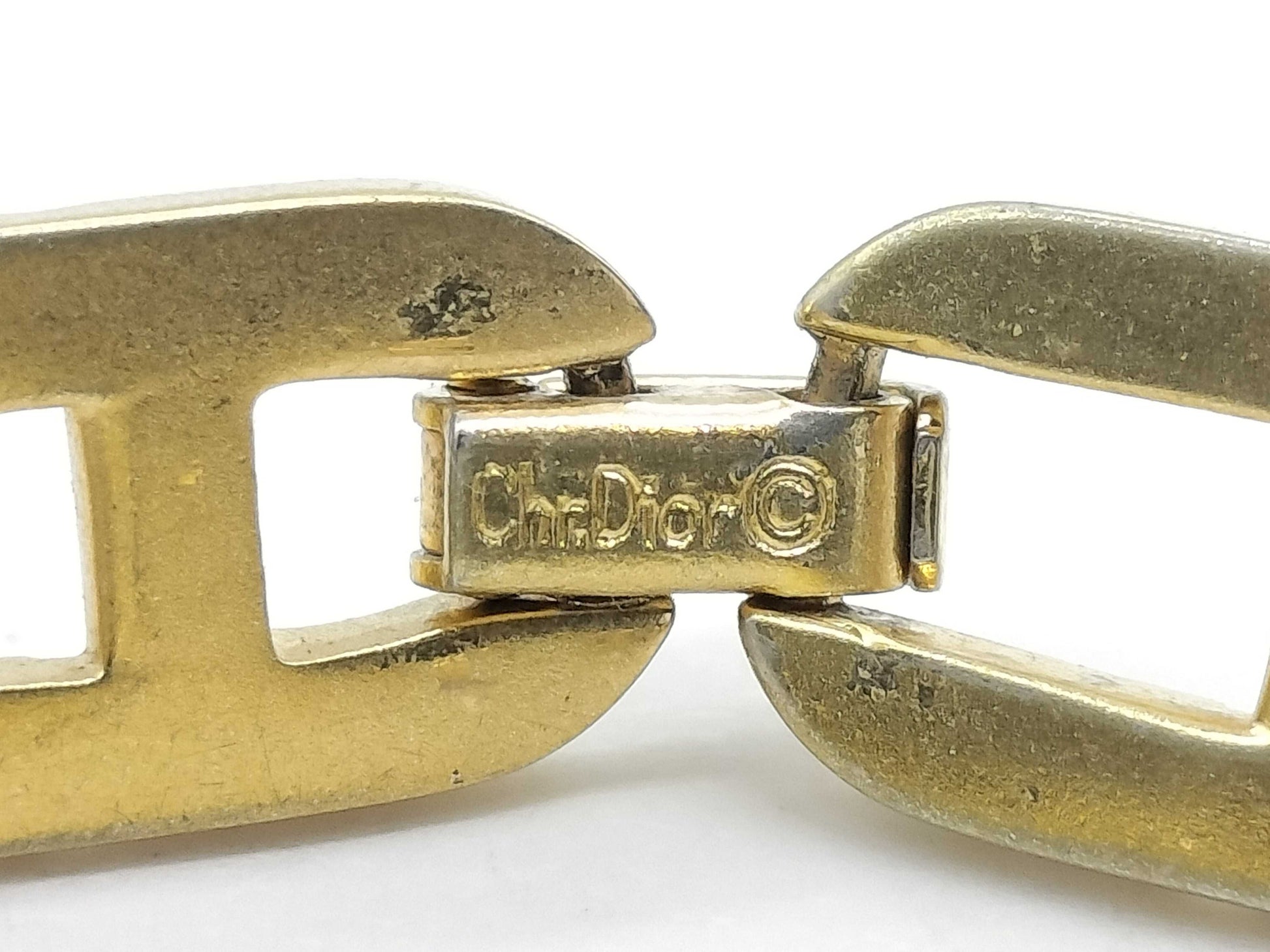 Dior Bracelet/Bangle