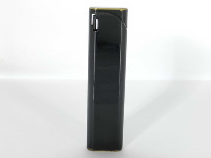 Yves Saint Laurent Lighter, ignition unconfirmed