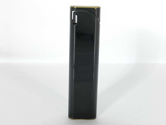 Yves Saint Laurent Lighter, ignition unconfirmed