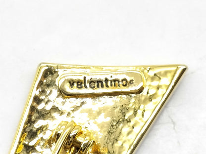 VALENTINO Valentino brooch