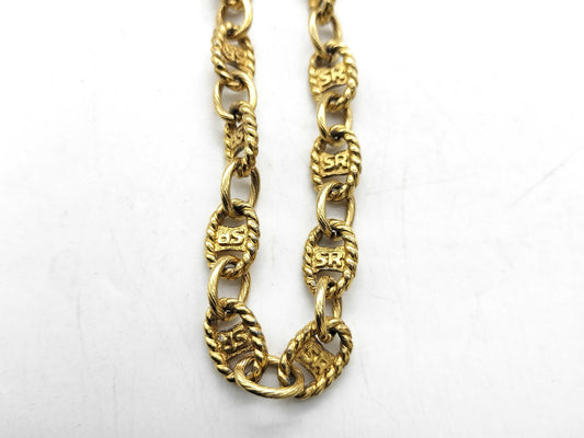 SONIARYKIEL Sonia Rykiel Long Necklace