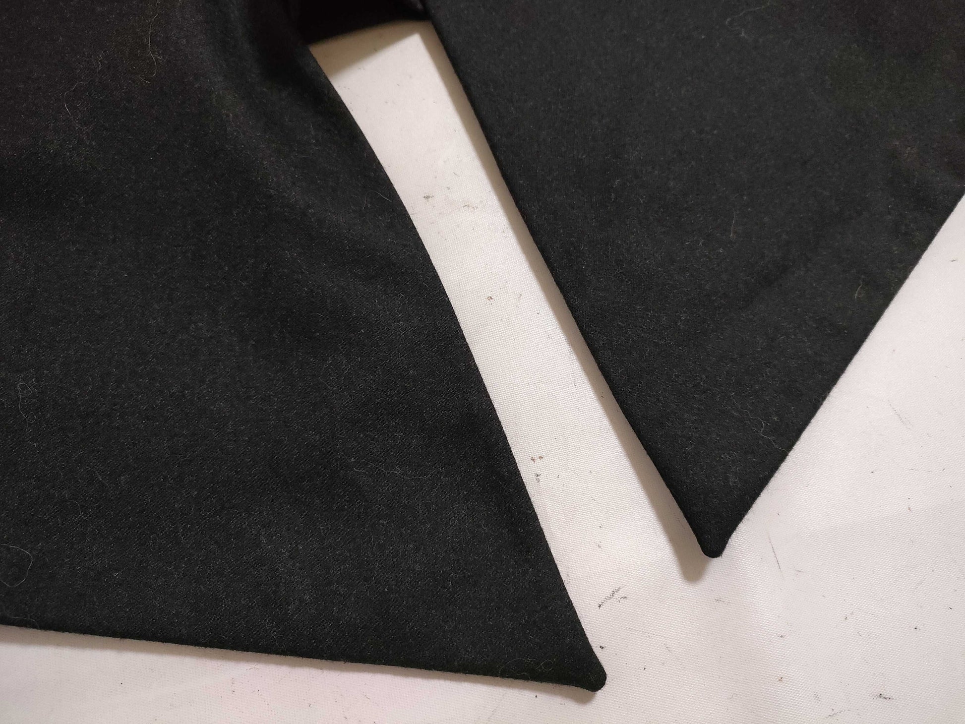 Dior Asymmetrical Jacket