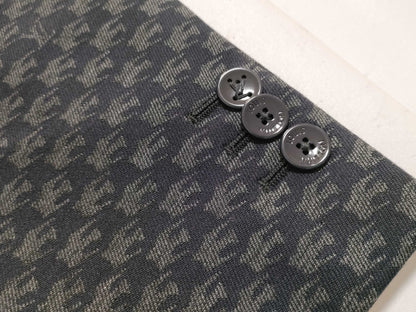 LOUIS VUITTON 23AW All-over Print Jacket