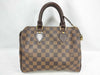 LOUIS VUITTON Damier Louis Vuitton Speedy 25 Damier N41532 Handbag