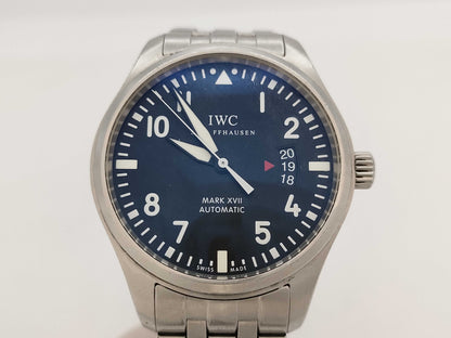 IWC IW326504 5142070 Automatic Men's Watch