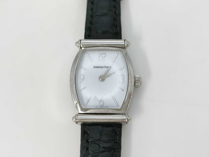 AUDEMARS PIGUET E84203 Hand-wound 18K Gold Women's Watch