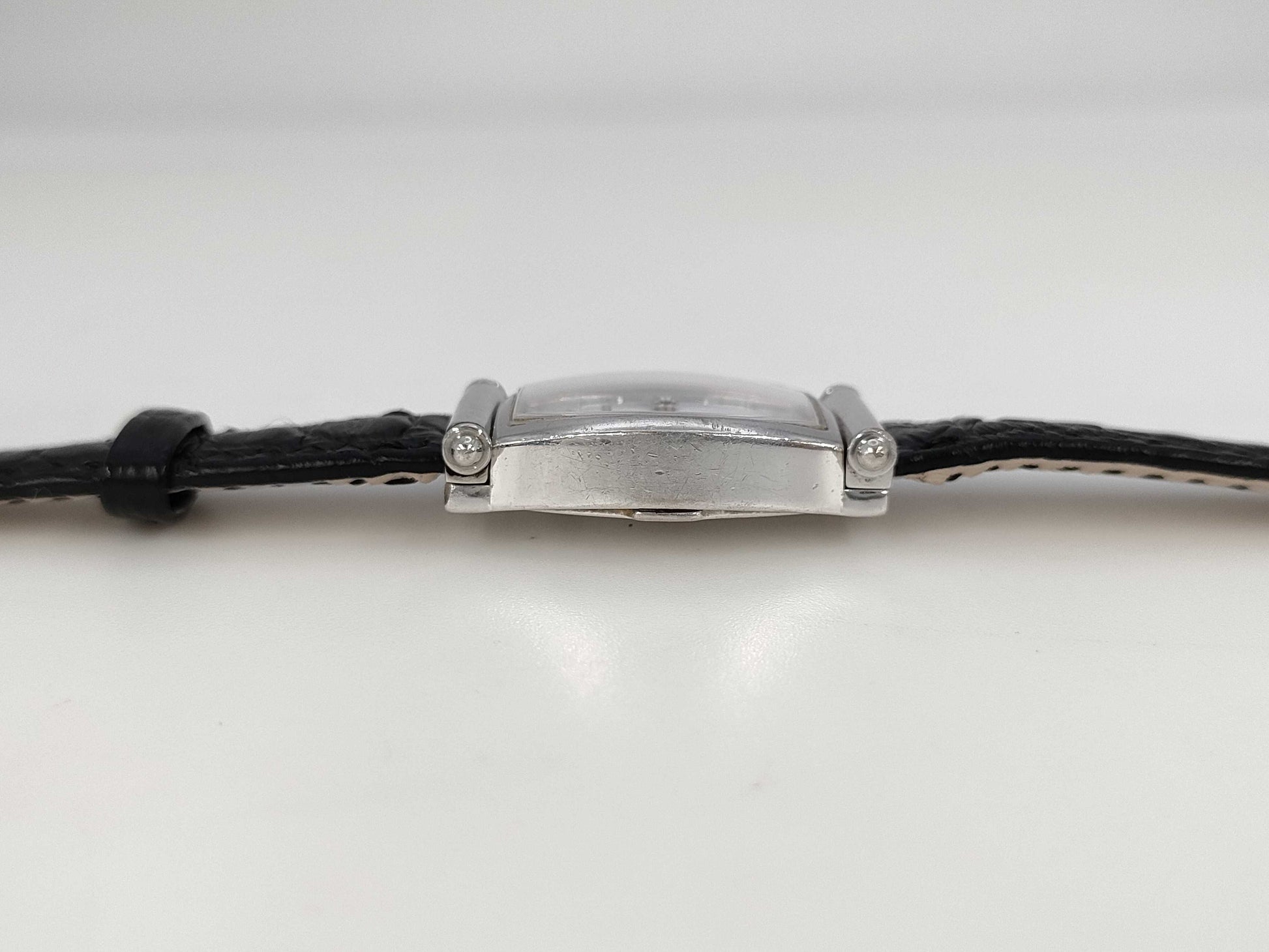 AUDEMARS PIGUET E84203 Hand-wound 18K Gold Women's Watch