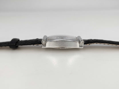 AUDEMARS PIGUET E84203 Hand-wound 18K Gold Women's Watch