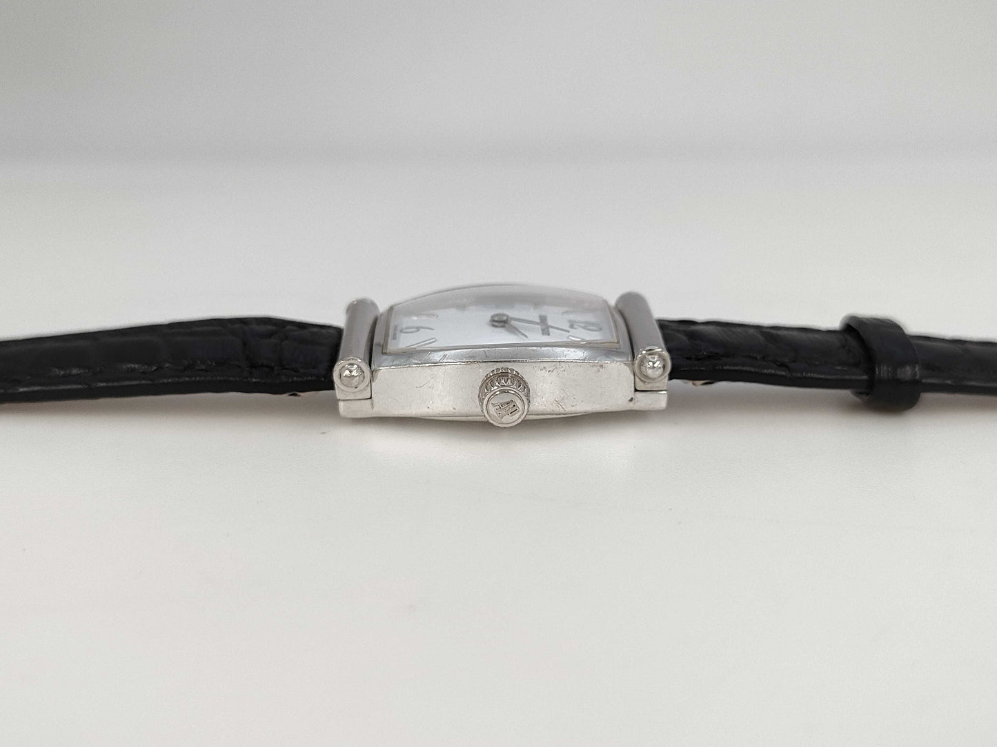 AUDEMARS PIGUET E84203 Hand-wound 18K Gold Women's Watch