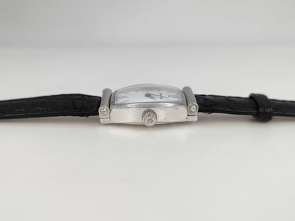 AUDEMARS PIGUET E84203 Hand-wound 18K Gold Women's Watch