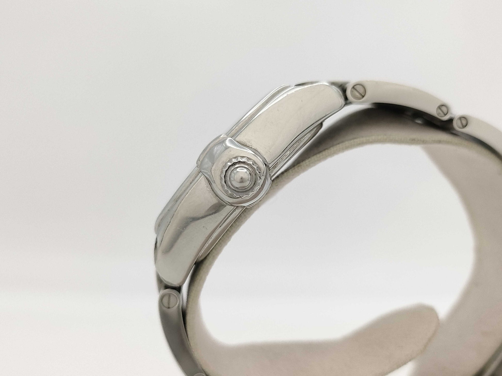 Cartier Roadster W62017V3 2675855934QX Quartz Women's Watch