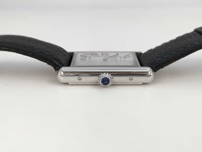 Cartier Tank Must WSTA0041 4323786195AX Quartz Women's Watch