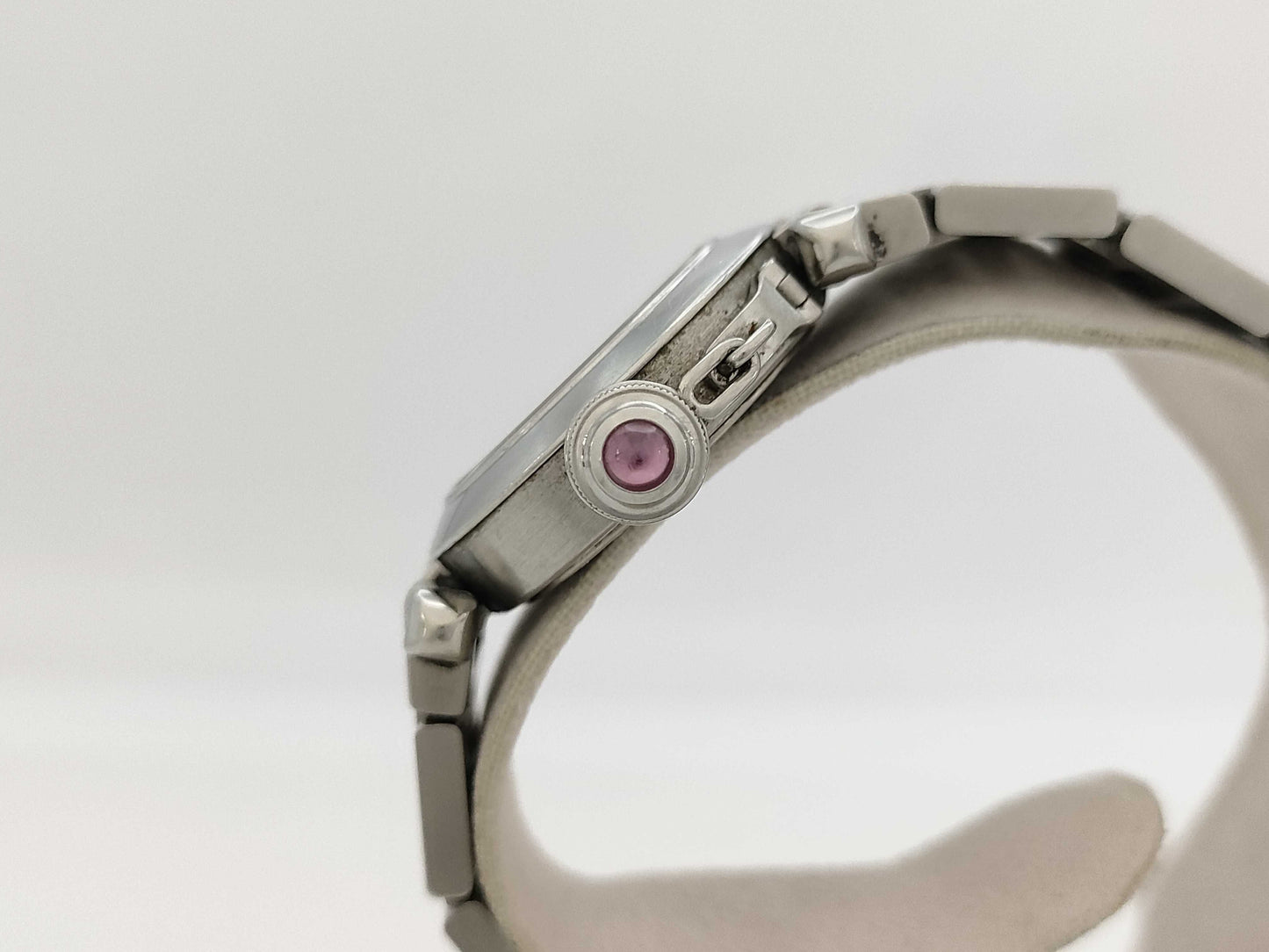 Cartier Miss Pasha W3140008 2973475566RX Quartz Women's Watch