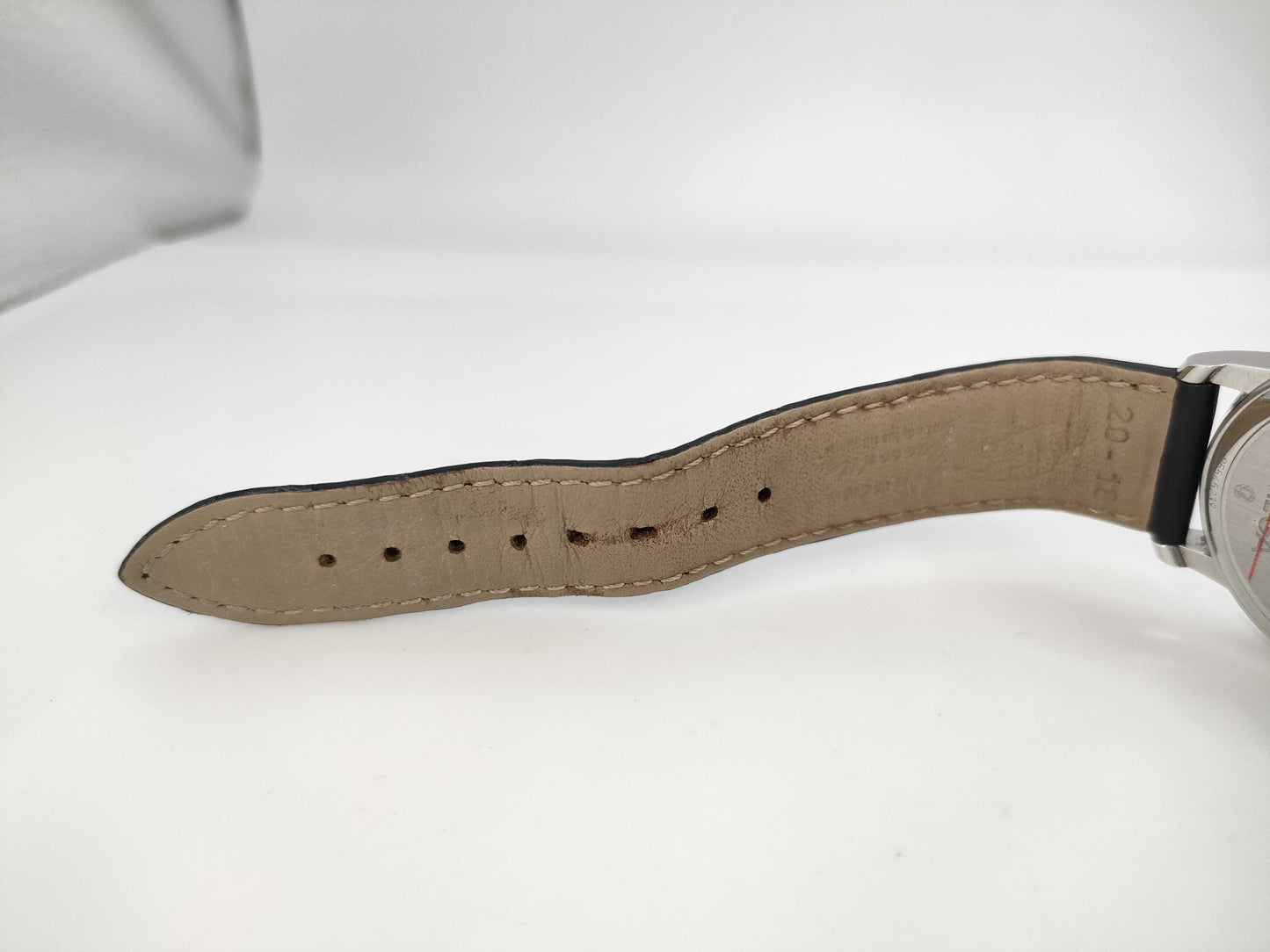 OMEGA De Ville 4813.40.01 85545239 Gray Dial Automatic Men's Watch