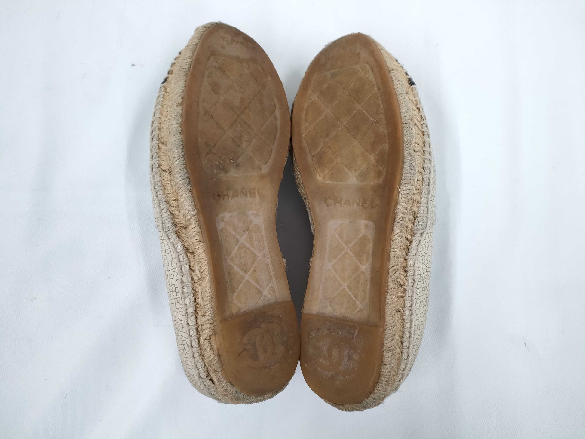 CHANEL Coco Mark Pumps Size 35 Other Shoes