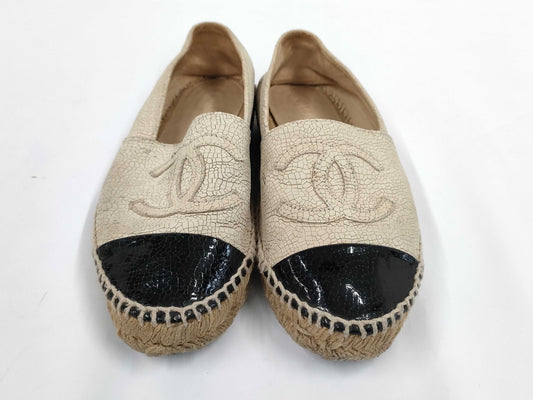 CHANEL Coco Mark Pumps Size 35 Other Shoes